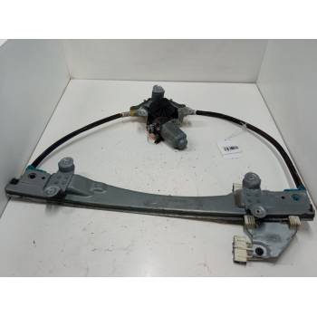 ELEVALUNAS ELECTRICO DELANTERO IZQUIERDO 119358ARM 