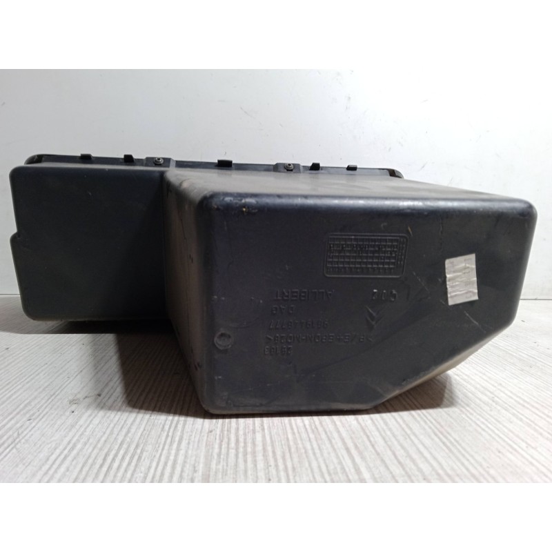 Recambio de guantera para citroën berlingo / berlingo first monospace (mf_, gjk_, gfk_) 1.9 d (mfwjz) referencia OEM IAM 9619446