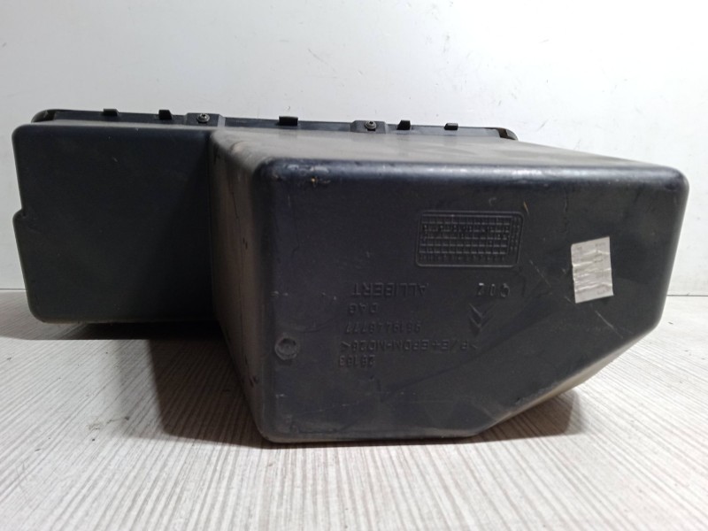 Recambio de guantera para citroën berlingo / berlingo first monospace (mf_, gjk_, gfk_) 1.9 d (mfwjz) referencia OEM IAM 9619446