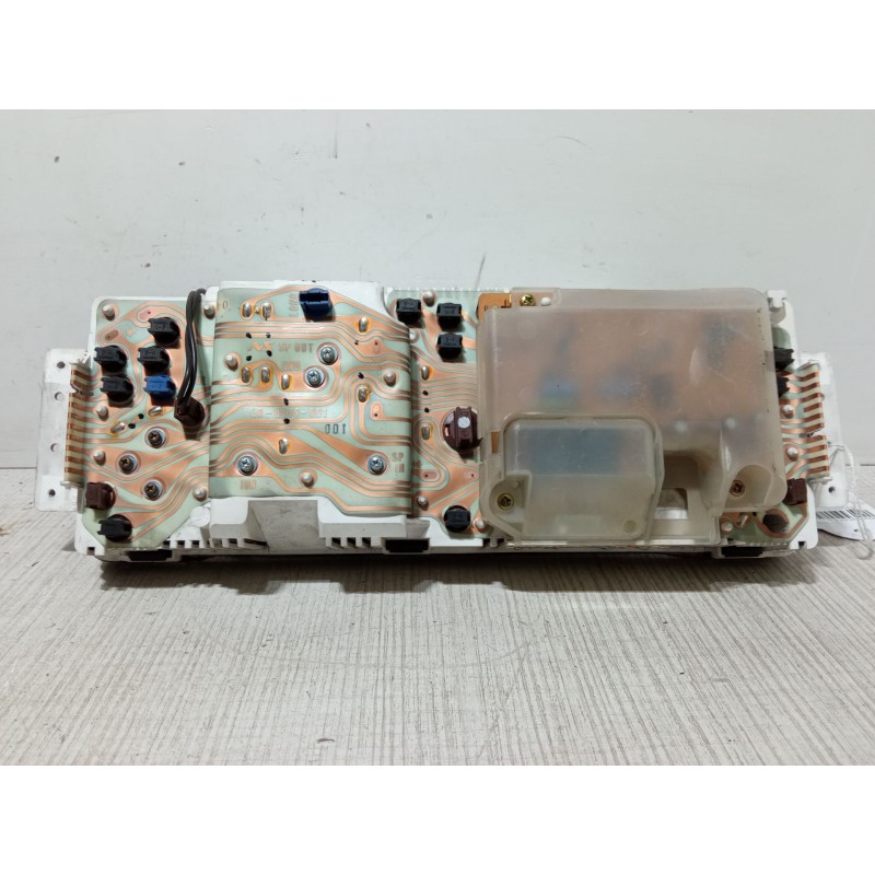Recambio de cuadro instrumentos para land rover discovery i (lj) 2.5 tdi 4x4 referencia OEM IAM AMR1234S0109LR0006002  