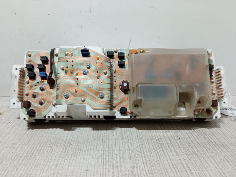 Recambio de cuadro instrumentos para land rover discovery i (lj) 2.5 tdi 4x4 referencia OEM IAM AMR1234S0109LR0006002  