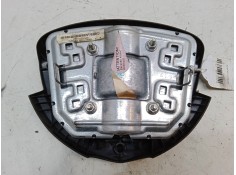 Recambio de airbag volante para renault clio ii (bb_, cb_) 1.5 dci (b/cb08) referencia OEM IAM    2