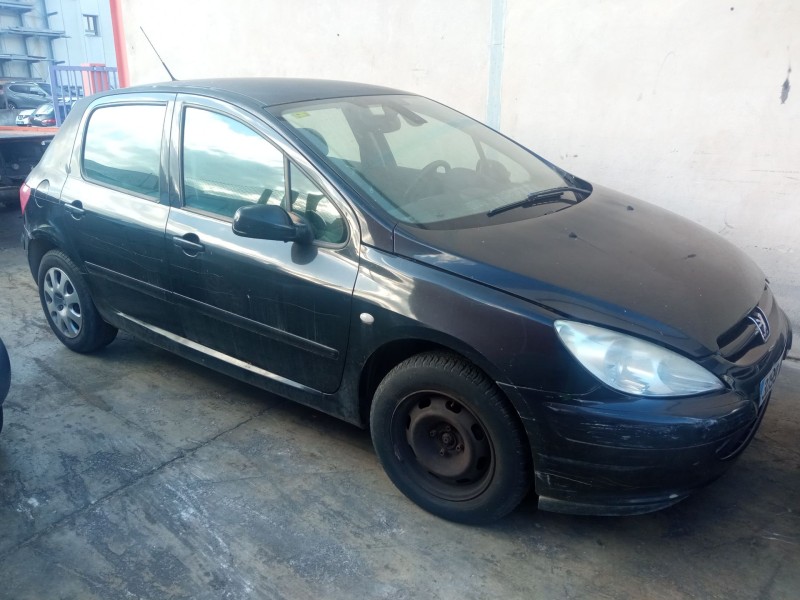 peugeot 307 (3a/c) del año 2005