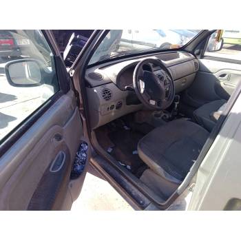 RENAULT KANGOO (KC0/1_)