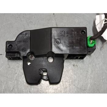 CERRADURA MALETERO / PORTON 9653208080 