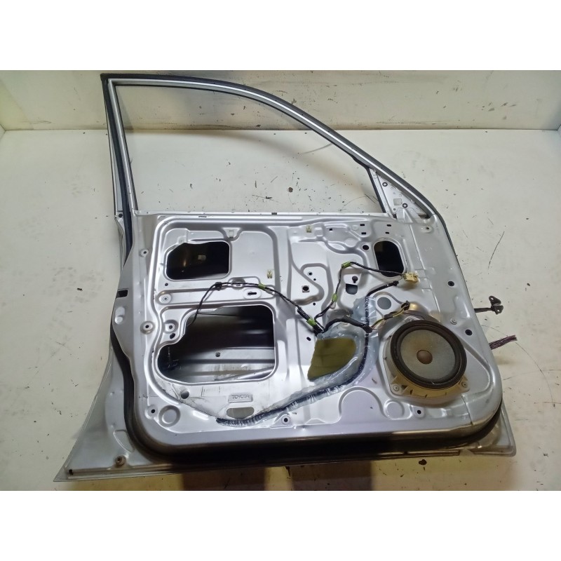 Recambio de puerta delantera izquierda para toyota rav 4 ii (_a2_) 2.0 d 4wd (cla20_, cla21_) referencia OEM IAM   