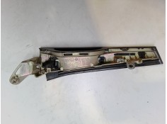Recambio de maneta exterior puerta trasera izquierda para seat leon (1p1) 1.9 tdi referencia OEM IAM    2