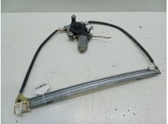 Recambio de elevalunas electrico delantero derecho para renault clio ii furgoneta/hatchback (sb0/1/2_) 1.5 dci (sb07) referencia 2