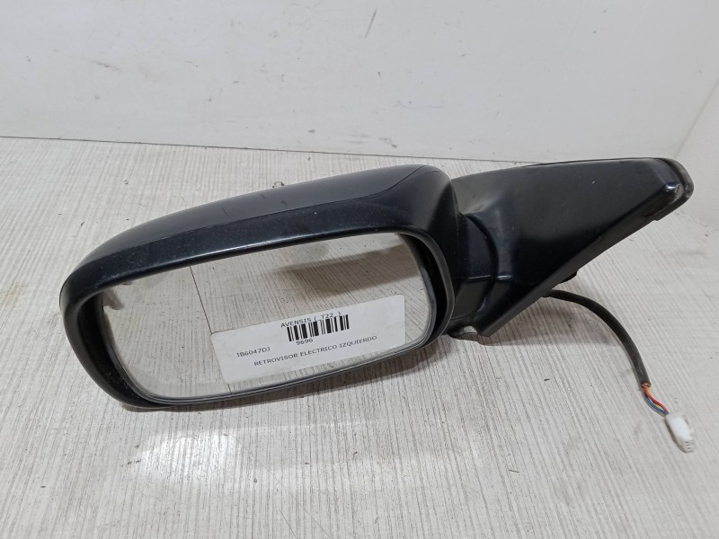 Recambio de retrovisor electrico izquierdo para toyota avensis (_t22_) 1.6 (at220_) referencia OEM IAM   
