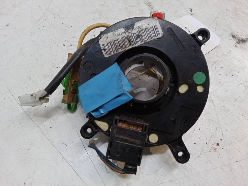 Recambio de anillo airbag para fiat punto furgoneta/hatchback (188_) 1.2 60 referencia OEM IAM   