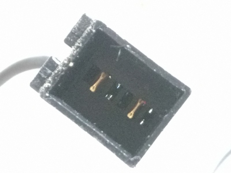 Recambio de anclaje cinturon delantero izquierdo para saab 9-3 descapotable (ys3f) 1.9 tid referencia OEM IAM   