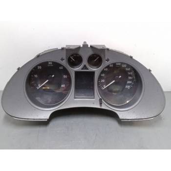 CUADRO INSTRUMENTOS 6L0920803A 
