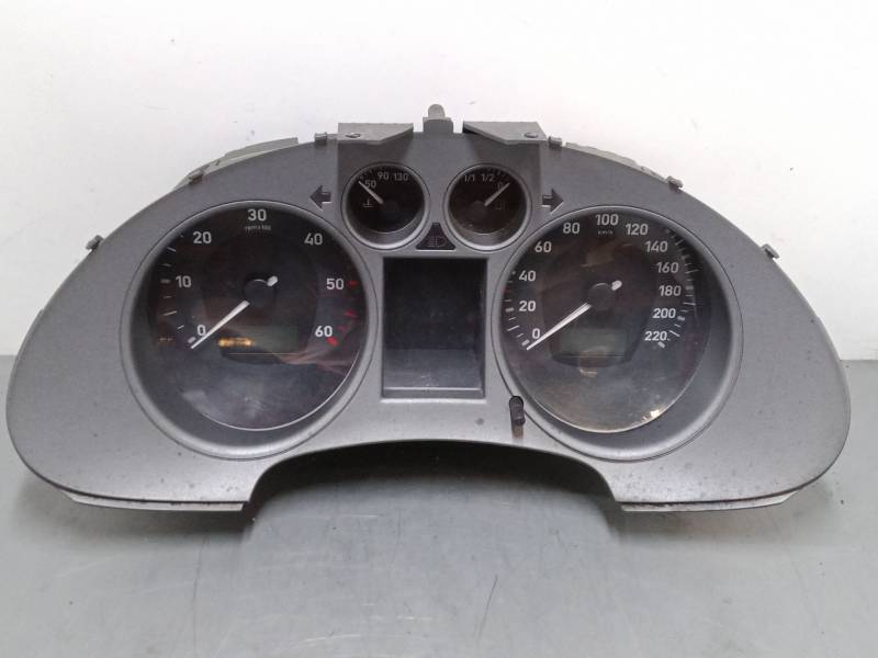 CUADRO INSTRUMENTOS 6L0920803A 