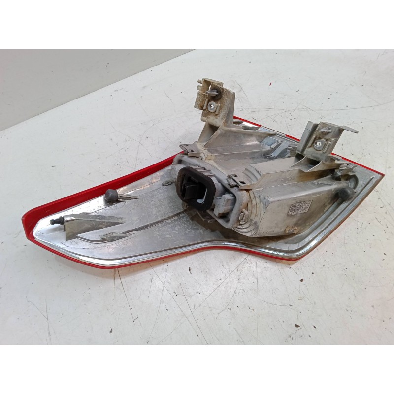 Recambio de piloto trasero derecho para citroën c4 picasso i monospace (ud_) 1.6 hdi referencia OEM IAM   