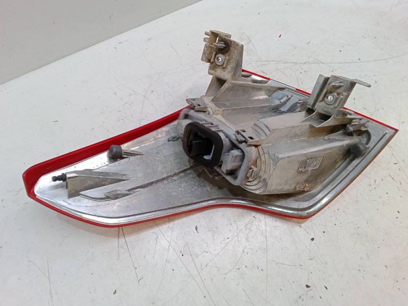 Recambio de piloto trasero derecho para citroën c4 picasso i monospace (ud_) 1.6 hdi referencia OEM IAM   