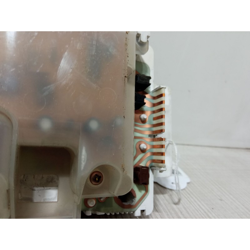 Recambio de cuadro instrumentos para land rover discovery i (lj) 2.5 tdi 4x4 referencia OEM IAM AMR1234S0109LR0006002  