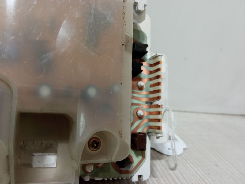 Recambio de cuadro instrumentos para land rover discovery i (lj) 2.5 tdi 4x4 referencia OEM IAM AMR1234S0109LR0006002  