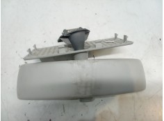 Recambio de retrovisor interior para seat leon (1p1) 1.9 tdi referencia OEM IAM    2