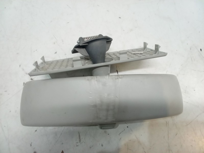 Recambio de retrovisor interior para seat leon (1p1) 1.9 tdi referencia OEM IAM   
