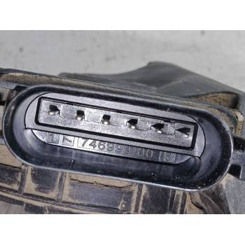 PEDAL ACELERADOR 8V219F836AB 