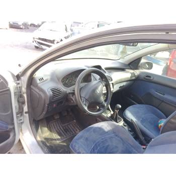 PEUGEOT 206 HATCHBACK (2A/C)
