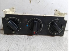 Recambio de mando calefaccion / a/a para citroën berlingo / berlingo first monospace (mf_, gjk_, gfk_) 1.9 d (mfwjz) referencia
