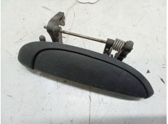 Recambio de maneta exterior puerta delantera derecha para renault clio ii furgoneta/hatchback (sb0/1/2_) 1.5 dci (sb07) referenc
