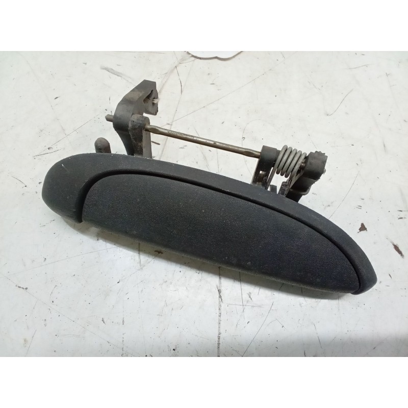 Recambio de maneta exterior puerta delantera derecha para renault clio ii furgoneta/hatchback (sb0/1/2_) 1.5 dci (sb07) referenc