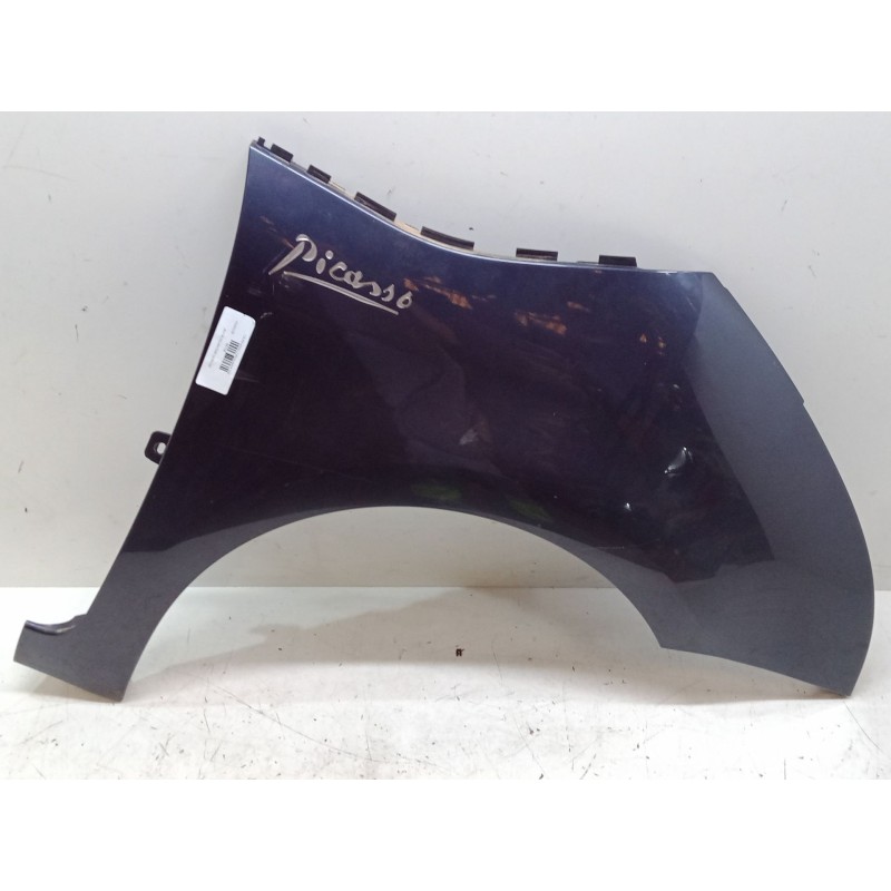 Recambio de aleta delantera derecha para citroën c4 picasso i monospace (ud_) 1.6 vti 120 referencia OEM IAM   