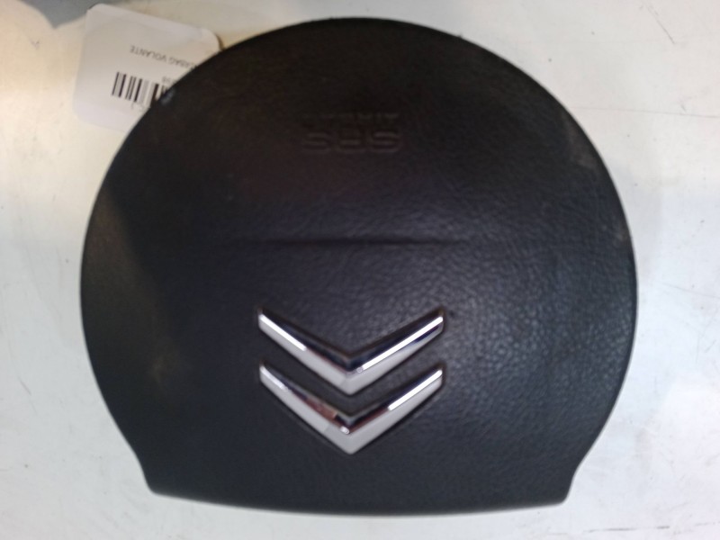 Recambio de airbag volante para citroën c4 i (lc_) 1.4 16v referencia OEM IAM 96823829ZD  