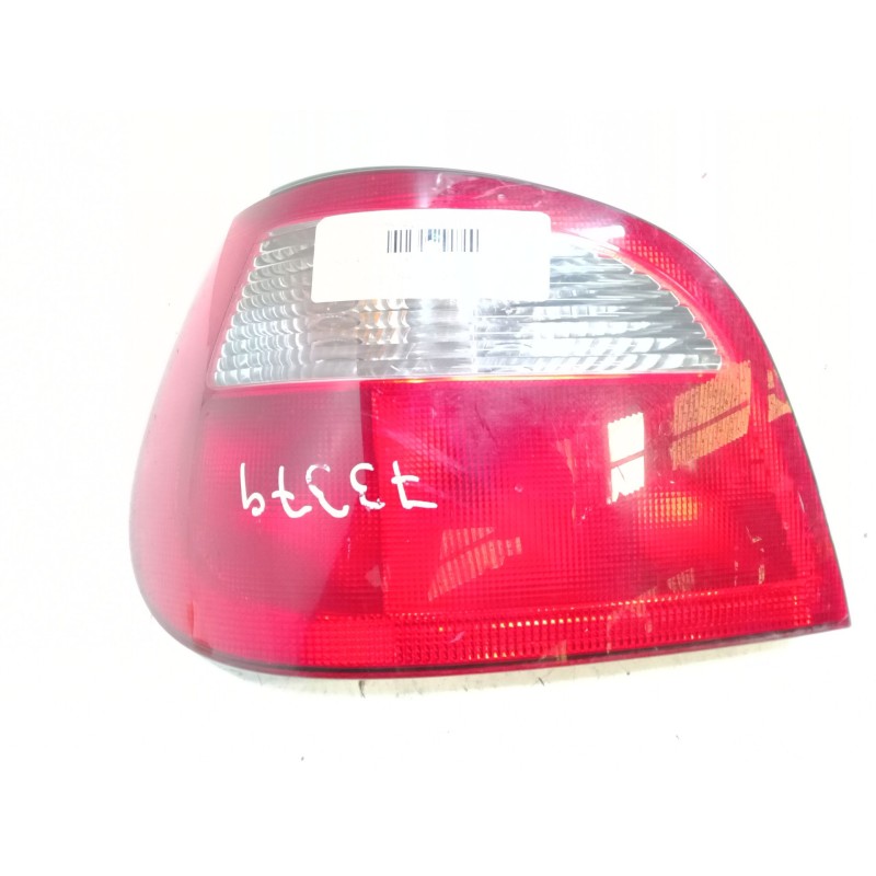 Recambio de piloto trasero izquierdo para renault megane i (ba0/1_) 1.6 16v (ba04, ba0b, ba11, ba1j, ba16, ba19, ba1k, ba1v,... 