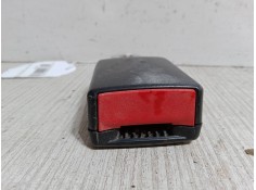 Recambio de anclaje cinturon trasero derecho para saab 9-3 descapotable (ys3f) 1.9 tid referencia OEM IAM   