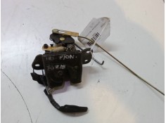 Recambio de cerradura maletero / porton para hyundai getz (tb) 1.1 referencia OEM IAM    2