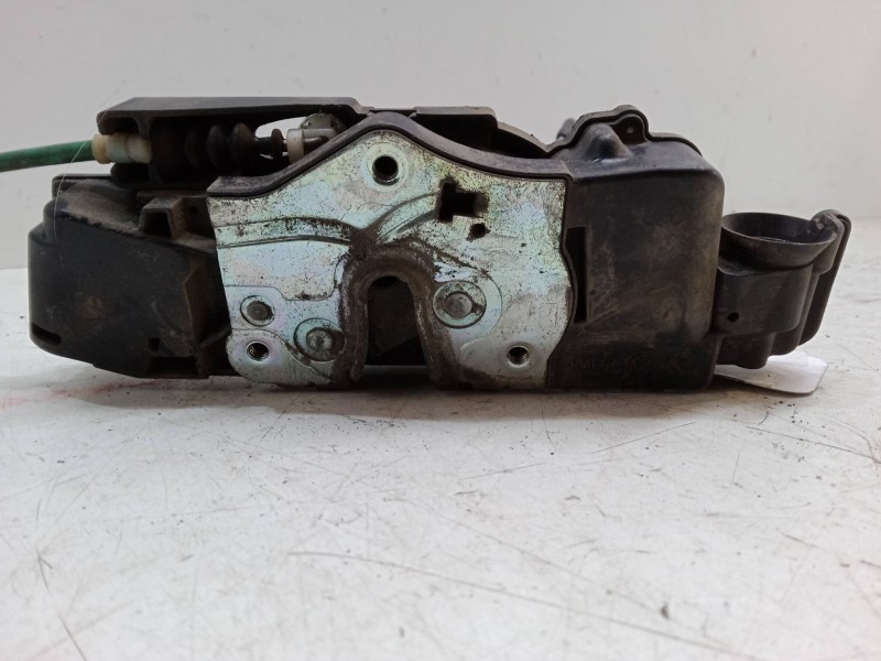 Recambio de cerradura puerta delantera izquierda para fiat stilo (192_) 1.9 jtd referencia OEM IAM   