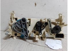 Recambio de mando calefaccion / a/a para citroën berlingo / berlingo first monospace (mf_, gjk_, gfk_) 1.9 d (mfwjz) referencia  2