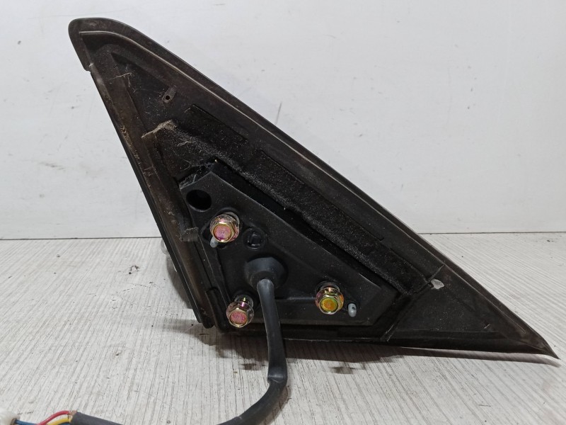 Recambio de retrovisor electrico izquierdo para toyota avensis (_t22_) 1.6 (at220_) referencia OEM IAM   