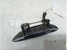 Recambio de maneta exterior puerta delantera derecha para renault clio ii furgoneta/hatchback (sb0/1/2_) 1.5 dci (sb07) referenc 2