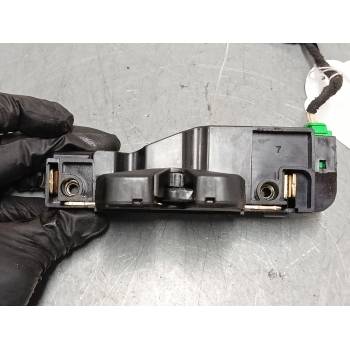 CERRADURA MALETERO / PORTON 9653208080 