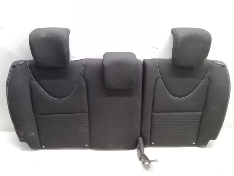 Recambio de asientos trasero derecho para renault clio iv (bh_) 1.5 dci 90 referencia OEM IAM 880005566R  