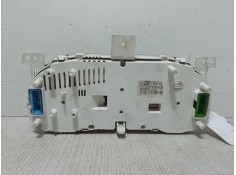 Recambio de cuadro instrumentos para subaru justy iii (g3x) 1.5 awd (g3x413) referencia OEM IAM 84100-86G20   2