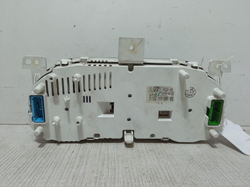 Recambio de cuadro instrumentos para subaru justy iii (g3x) 1.5 awd (g3x413) referencia OEM IAM 84100-86G20  