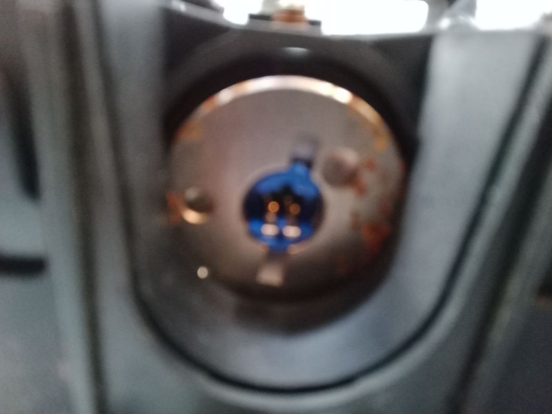 Recambio de airbag volante para citroën c4 i (lc_) 1.4 16v referencia OEM IAM 96823829ZD  