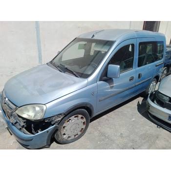 OPEL COMBO TOUR