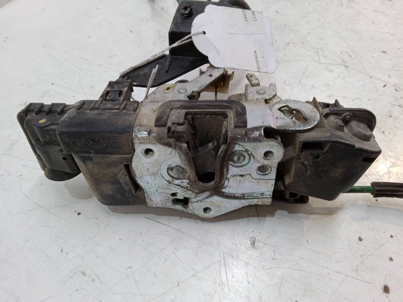 Recambio de cerradura puerta delantera izquierda para fiat stilo (192_) 1.9 jtd referencia OEM IAM   