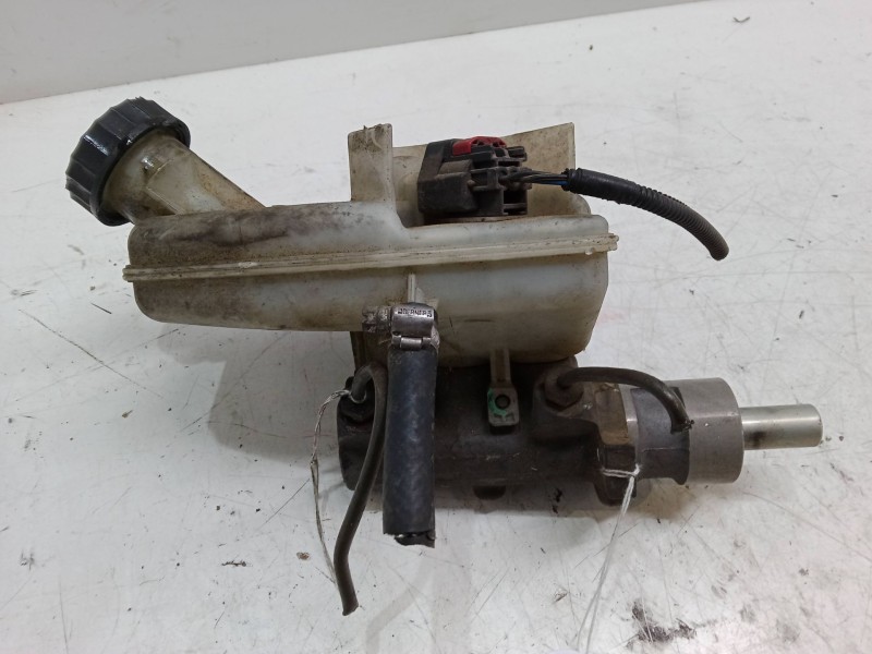 Recambio de bomba freno para ford transit furgoneta (fa_ _) 2.0 tdci referencia OEM IAM   