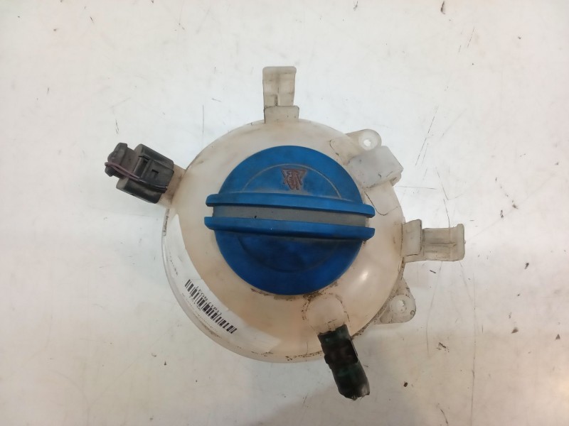 Recambio de botella expansion para seat leon (1p1) 1.9 tdi referencia OEM IAM   