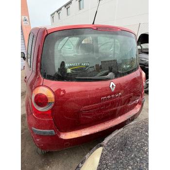 RENAULT MODUS / GRAND MODUS (F/JP0_)