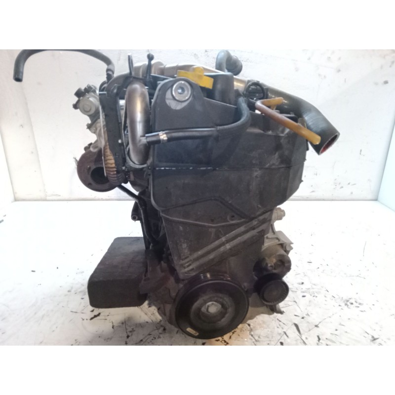 Recambio de motor completo para renault megane iii grandtour (kz0/1) 1.5 dci (kz1m, kz1w, kz0r) referencia OEM IAM   