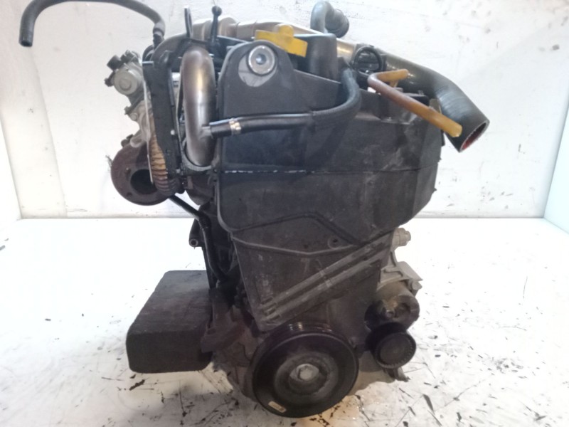 Recambio de motor completo para renault megane iii grandtour (kz0/1) 1.5 dci (kz1m, kz1w, kz0r) referencia OEM IAM   