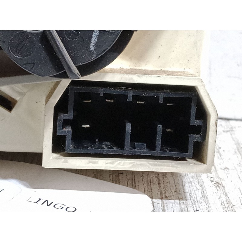 Recambio de mando calefaccion / a/a para citroën berlingo / berlingo first monospace (mf_, gjk_, gfk_) 1.9 d (mfwjz) referencia  Recambio de mando calefaccion / a/a para citroën berlingo / berlingo first monospace (mf_, gjk_, gfk_) 1.9 d (mfwjz) referencia